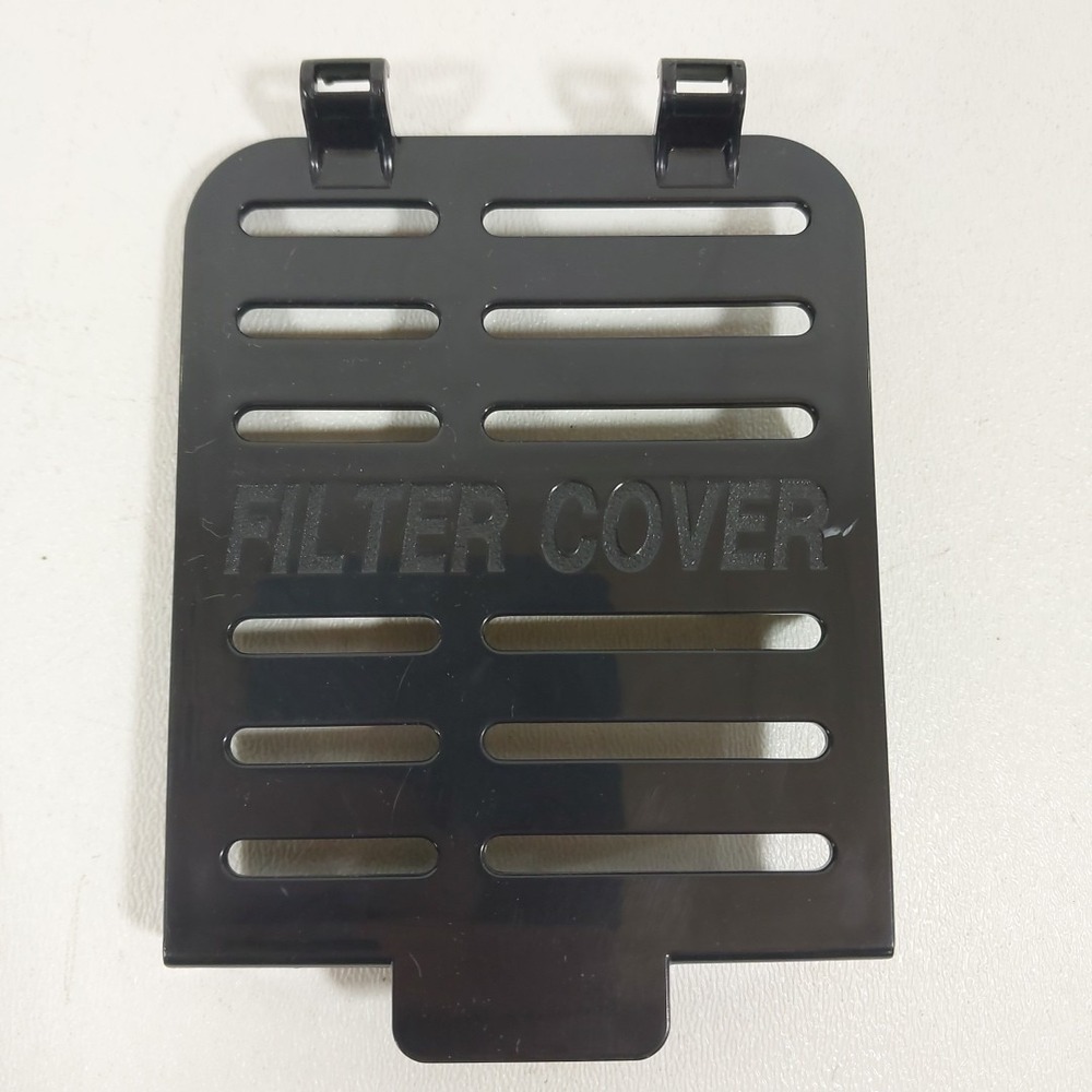 Kenmore 116.31200210 Upright Vacuum Replacement‎ Internal Filter Cover C02HCRC